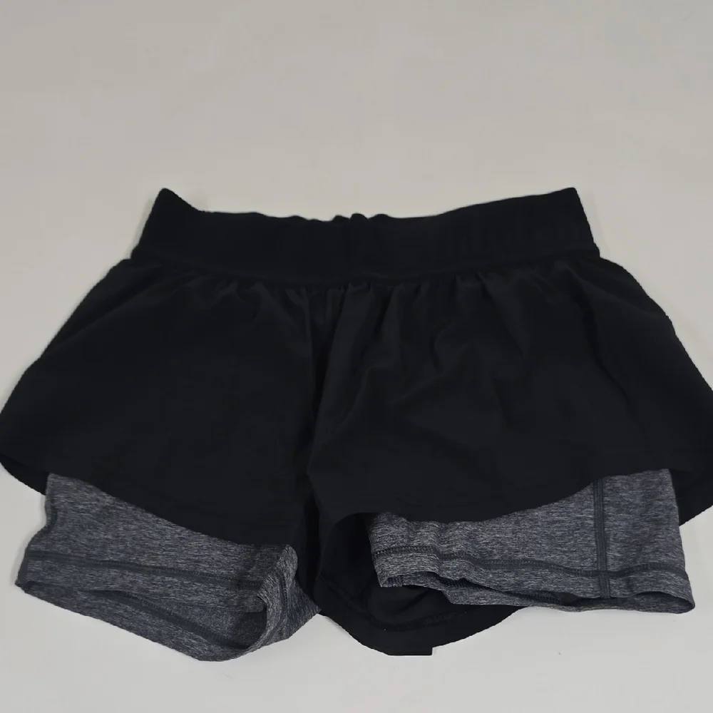 Lululemon Box It Out Short (5